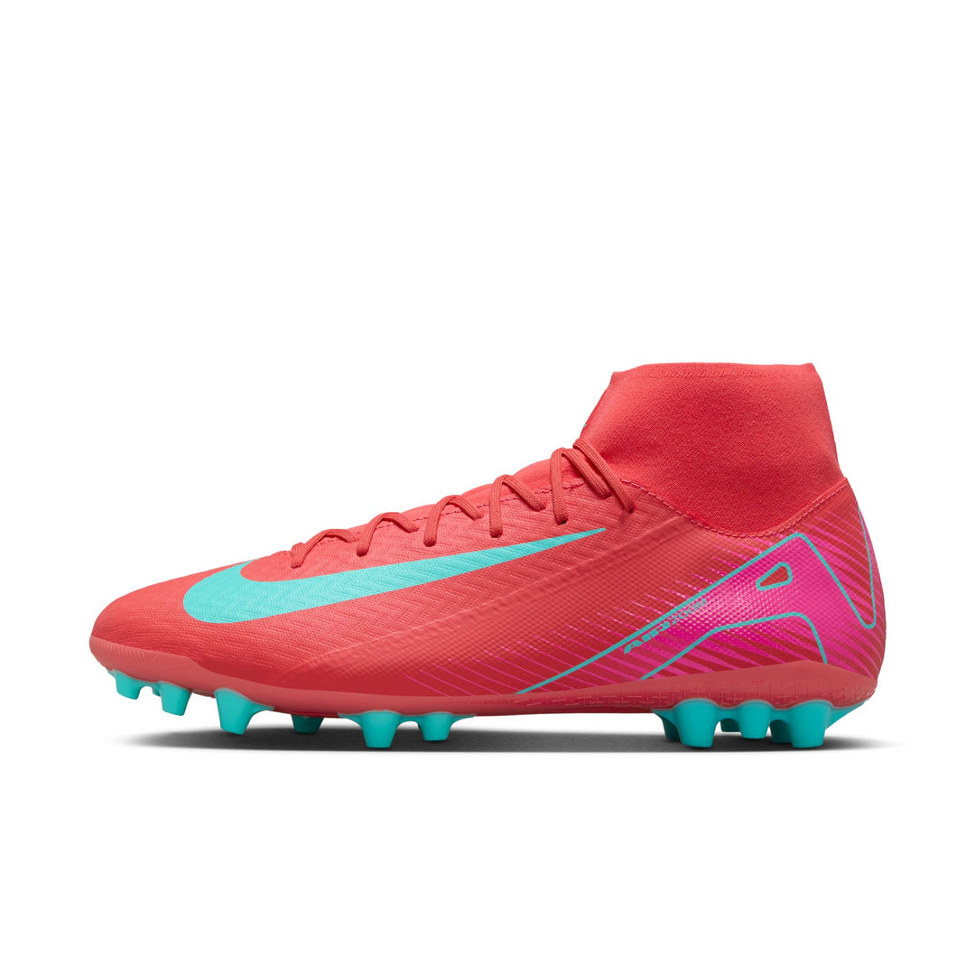 Nike Air Zoom Mercurial FG レッド/アクア28.0cm Nike Air Zoom Mercurial Superfly 9 Academy MG Dream Speed 7
