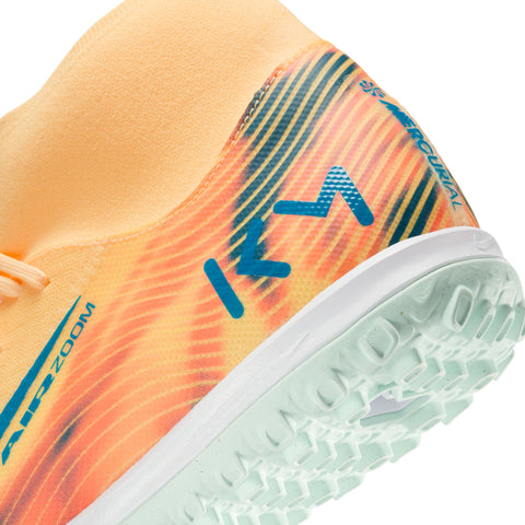 Nike Mercurial Superfly 10 Academy "Kylian Mbappé" TF Men&