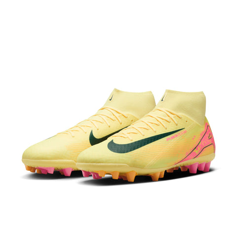 Nike Mercurial Superfly 10 Academy AG "Kylian Mbappé" Adult