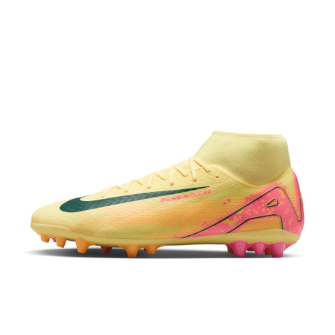 Nike Mercurial Superfly 10 Academy AG "Kylian Mbappé" Adult