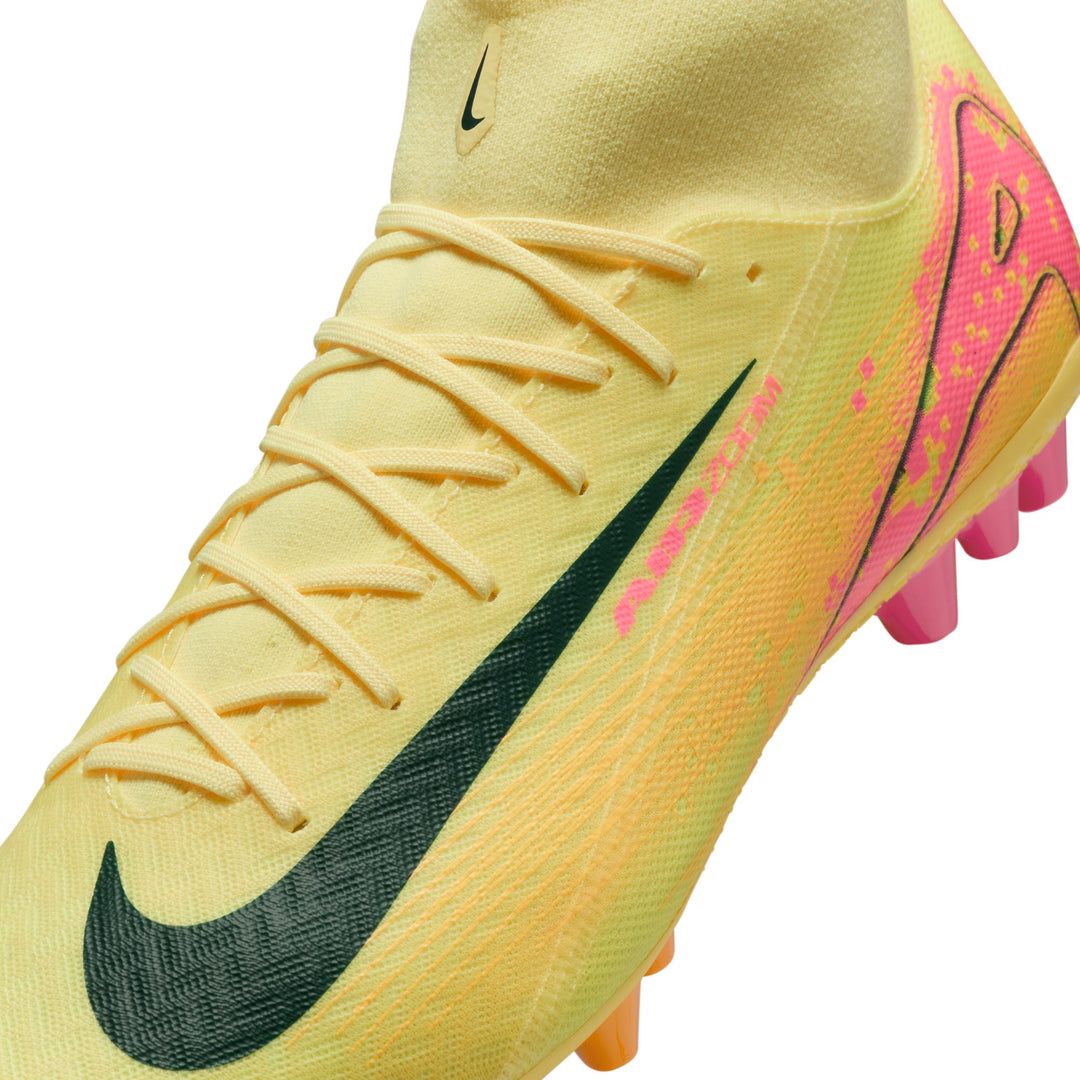 Nike Mercurial Superfly 10 Academy AG Kylian Mbappe Adult World Of Soccer Canada