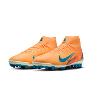 Nike Mercurial Superfly 10 Academy "Kylian Mbappé" AG Men's