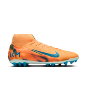 Nike Mercurial Superfly 10 Academy "Kylian Mbappé" AG Men's