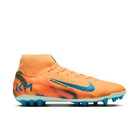 Nike Mercurial Superfly 10 Academy "Kylian Mbappé" AG Men&