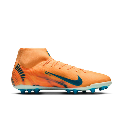 Nike Mercurial Superfly 10 Academy "Kylian Mbappé" AG Men&