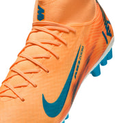 Nike Mercurial Superfly 10 Academy "Kylian Mbappé" AG Men's