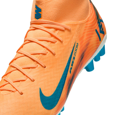Nike Mercurial Superfly 10 Academy "Kylian Mbappé" AG Men&