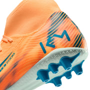 Nike Mercurial Superfly 10 Academy "Kylian Mbappé" AG Men's
