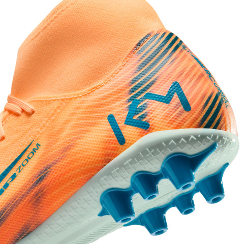 Nike Mercurial Superfly 10 Academy "Kylian Mbappé" AG Men&
