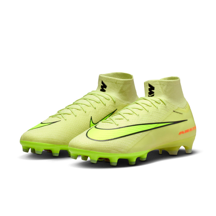 Nike Mercurial Superfly 10 Elite AG-PRO Men's – World Of Soccer Canada