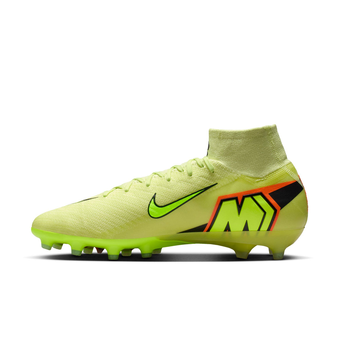Nike Mercurial Superfly 10 Elite AG-PRO Men's – World Of Soccer Canada