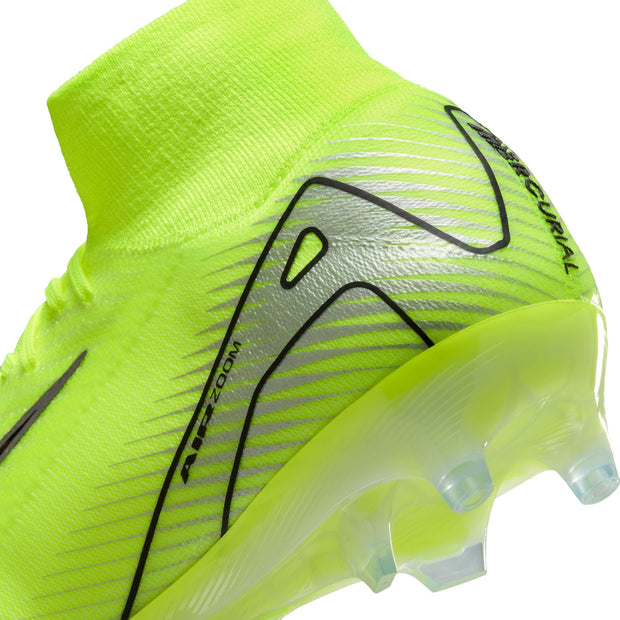 Nike Mercurial Superfly 10 Elite AG-Pro Adult