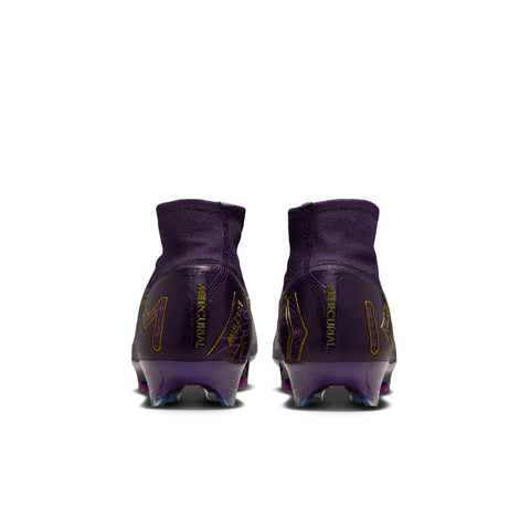 Nike Mercurial Superfly 10 Elite &
