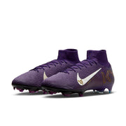 Nike Mercurial Superfly 10 Elite 'Kylian Mbappé' FG Men's