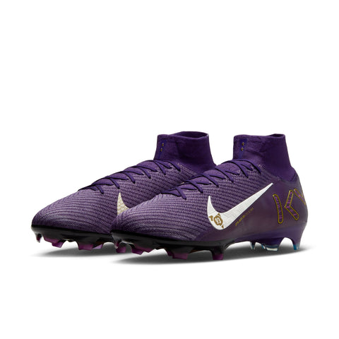 Nike Mercurial Superfly 10 Elite &