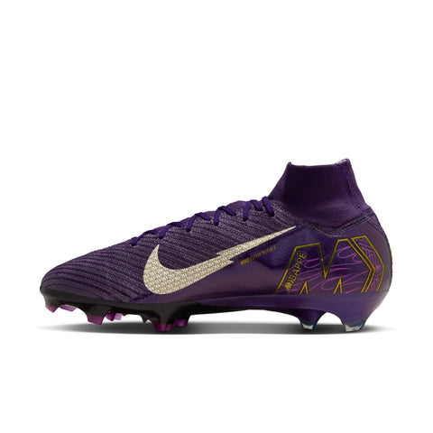 Nike Mercurial Superfly 10 Elite &