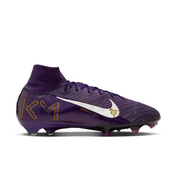 Nike Mercurial Superfly 10 Elite &