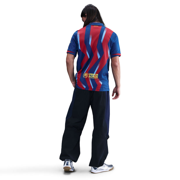 Nike FC Barcelona 2025/26 Stadium 4th Jersey Men&