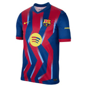 Nike FC Barcelona 2025/26 Stadium 4th Jersey Men's
