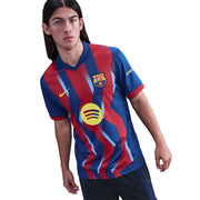 Nike FC Barcelona 2025/26 Stadium 4th Jersey Men's