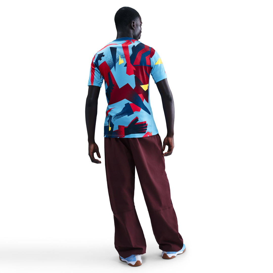 Nike FC Barcelona Academy Pro Jersey Men's – World Of Soccer Canada
