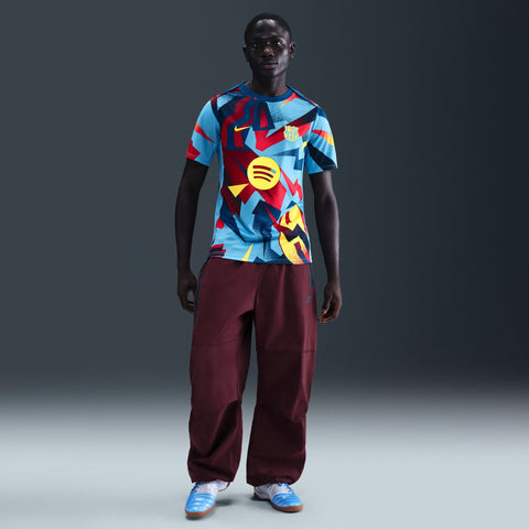 Nike FC Barcelona Academy Pro Jersey Men&