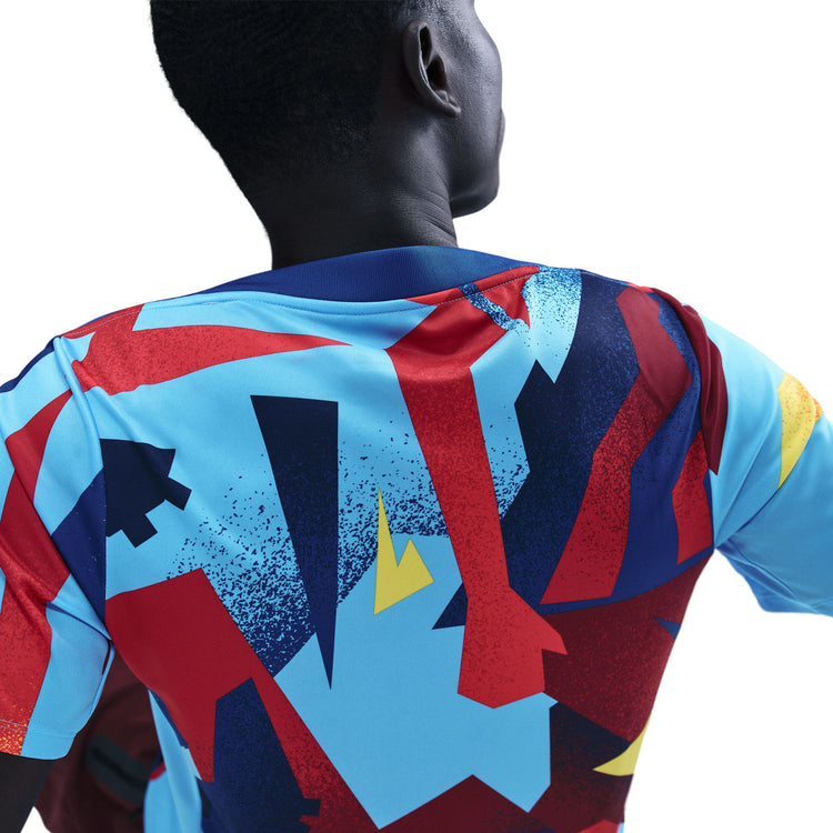 Nike FC Barcelona Academy Pro Jersey Men's – World Of Soccer Canada