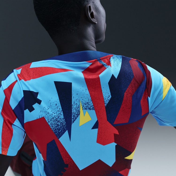 Nike FC Barcelona Academy Pro Jersey Men's – World Of Soccer Canada