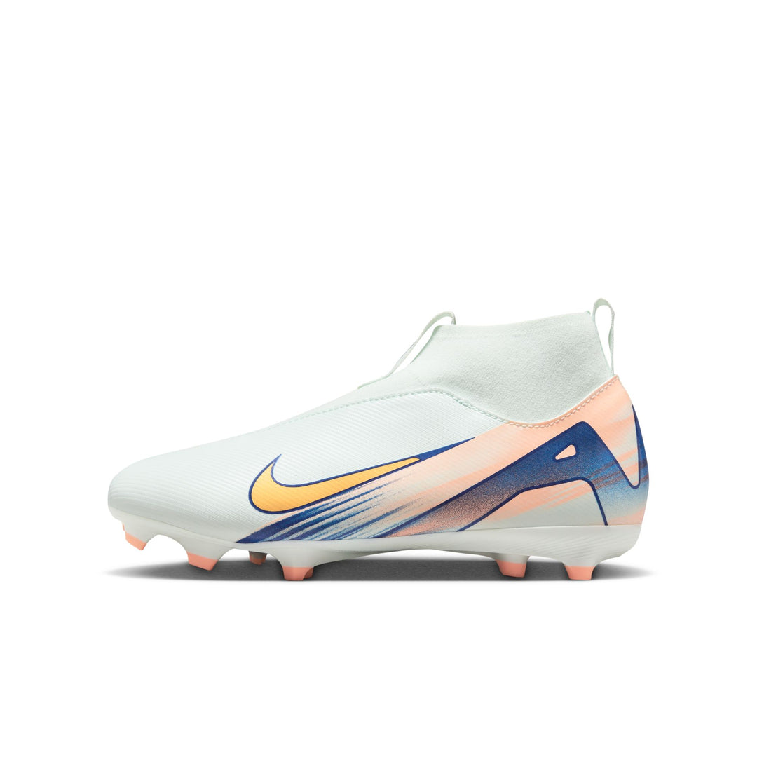 nike jr mercurial dream speed superfly 8 academy mg
