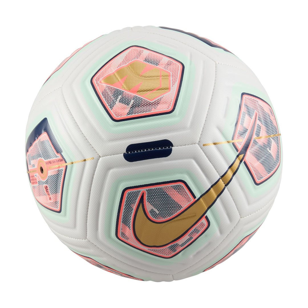 Nike soccer balls size 5 bulk online