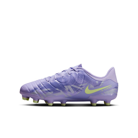 Nike United Jr. Tiempo Legend 10 Academy MG Youth