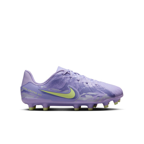 Nike United Jr. Tiempo Legend 10 Academy MG Youth