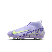 Nike United Jr. Mercurial Superfly 10 Academy MG Youth