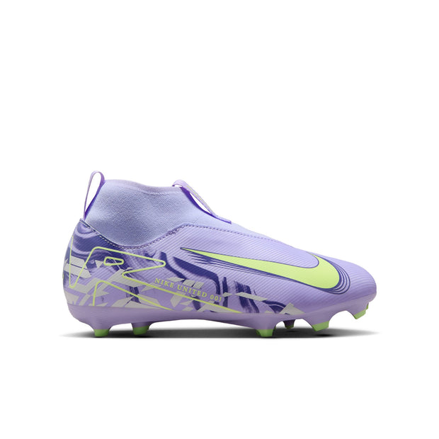 Nike United Jr. Mercurial Superfly 10 Academy MG Youth