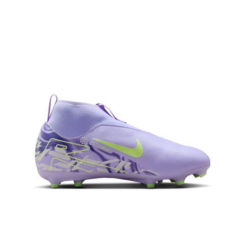 Nike United Jr. Mercurial Superfly 10 Academy MG Youth