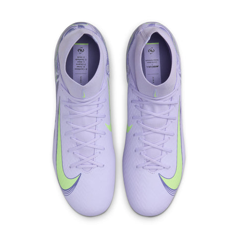 Nike Mercurial Superfly 10 Academy FG/MG Men&