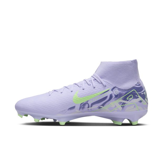 Nike Mercurial Superfly 10 Academy FG/MG Men&