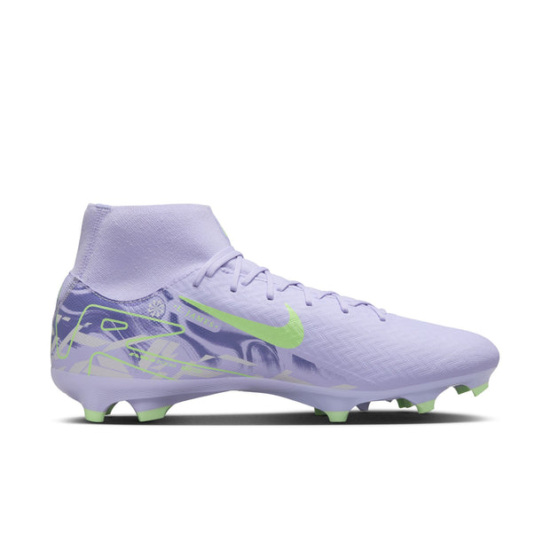 Nike Mercurial Superfly 10 Academy FG/MG Men&