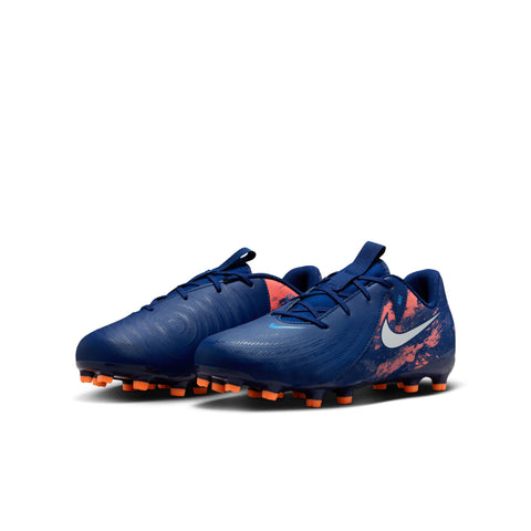 Nike Phantom GX 2 Academy MG Youth Halland