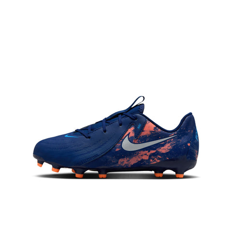 Nike Phantom GX 2 Academy MG Youth Halland