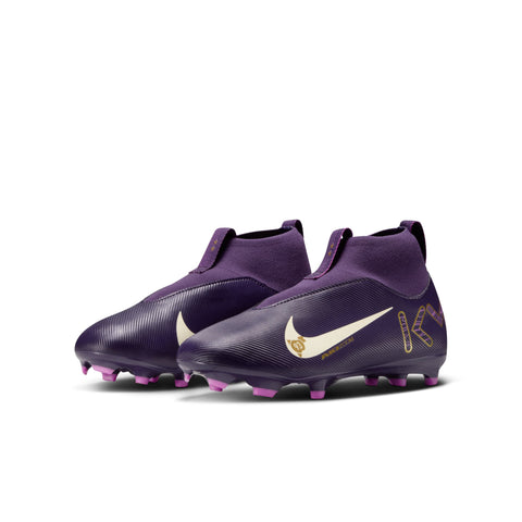 Nike Mercurial Superfly 10 Academy "Kylian Mbappé" FG Youth