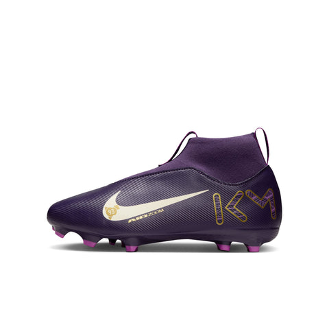 Nike Mercurial Superfly 10 Academy "Kylian Mbappé" FG Youth