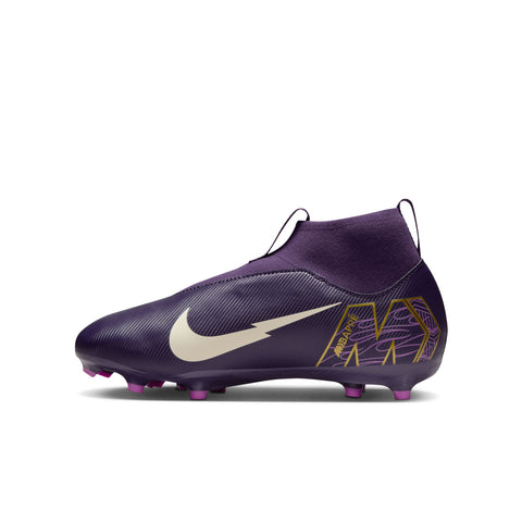 Nike Mercurial Superfly 10 Academy "Kylian Mbappé" FG Youth