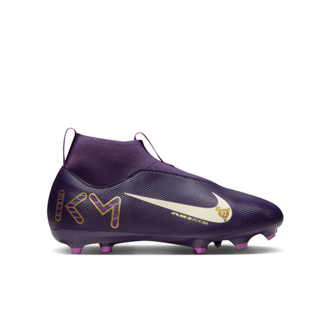 Nike Mercurial Superfly 10 Academy "Kylian Mbappé" FG Youth