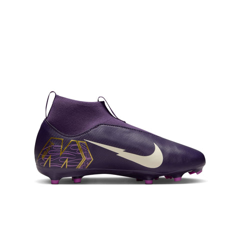 Nike Mercurial Superfly 10 Academy "Kylian Mbappé" FG Youth