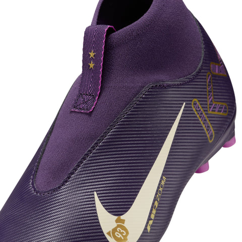 Nike Mercurial Superfly 10 Academy "Kylian Mbappé" FG Youth