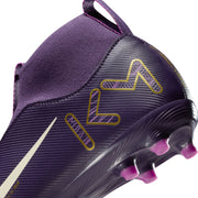 Nike Mercurial Superfly 10 Academy "Kylian Mbappé" FG Youth