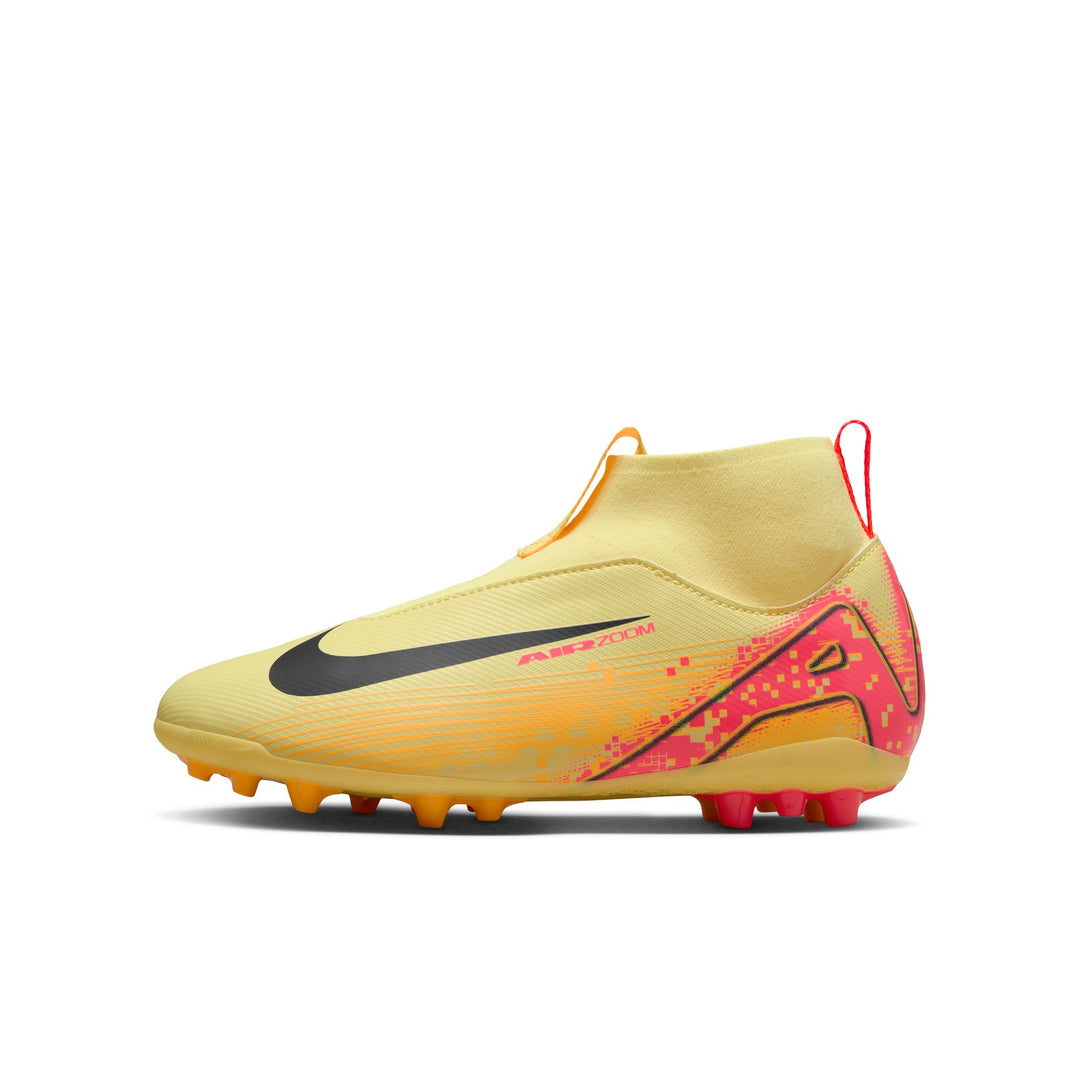 Nike Mercurial Superfly 10 Academy AG Kylian Mbappe Youth World Of Soccer Canada