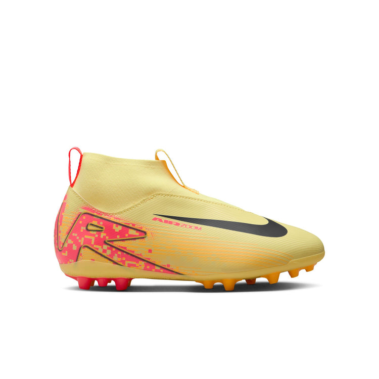 Nike cleats academy hotsell