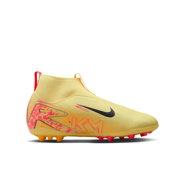 Nike Mercurial Superfly 10 Academy AG "Kylian Mbappé" Youth